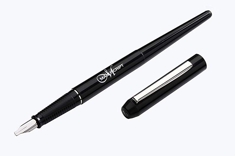 Manuscript Scribe Calligraphy Set (MC4300) | Reliance Fine Art |Calligraphy & Lettering