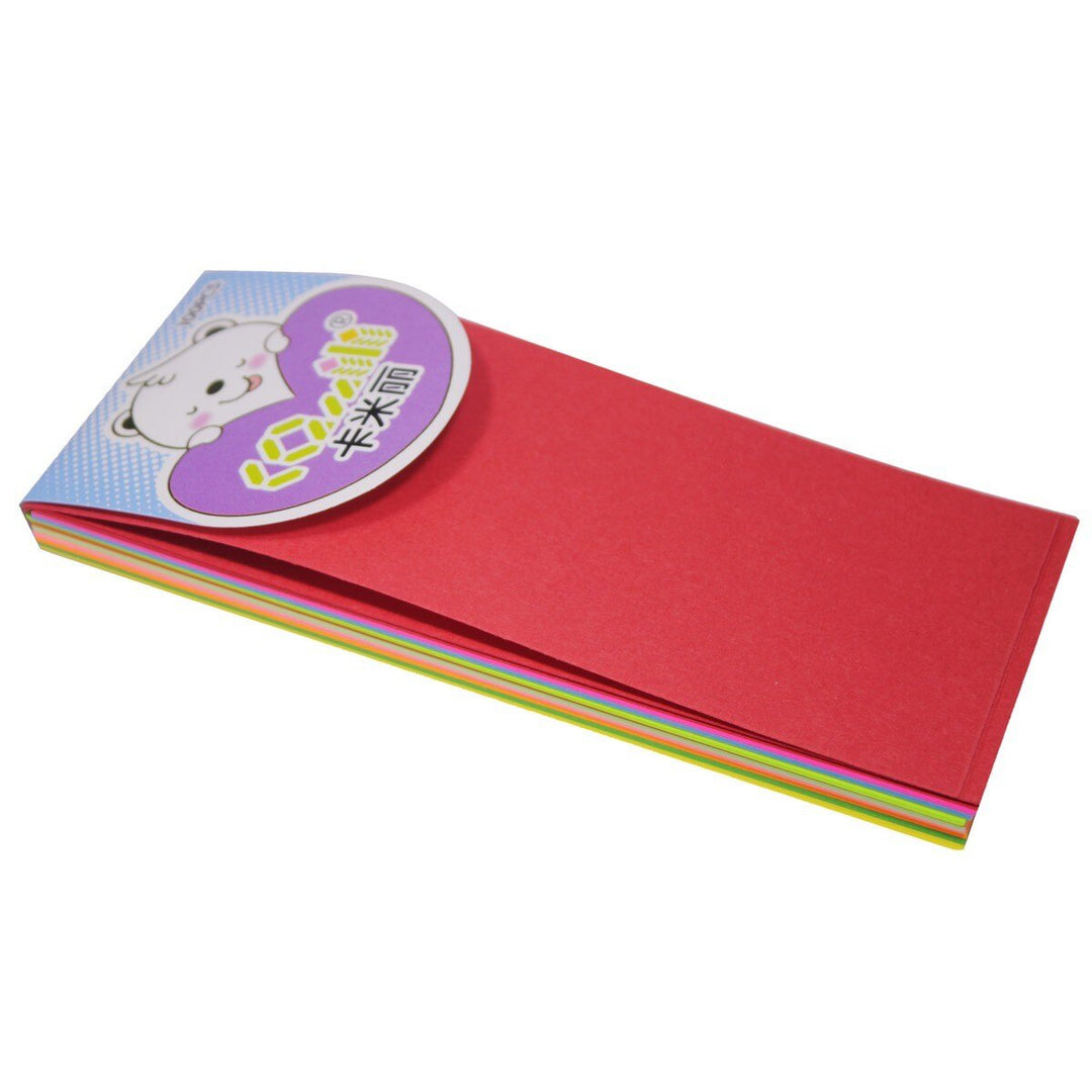Memo Pad (CF80G6X15) | Reliance Fine Art |Art Tools & Accessories