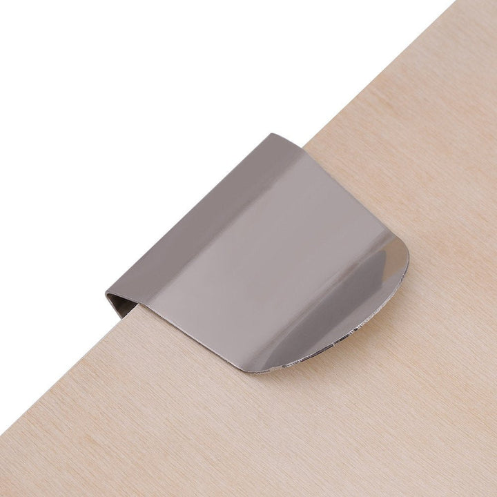 Metal Double Dipper | Reliance Fine Art |Art Tools & Accessories