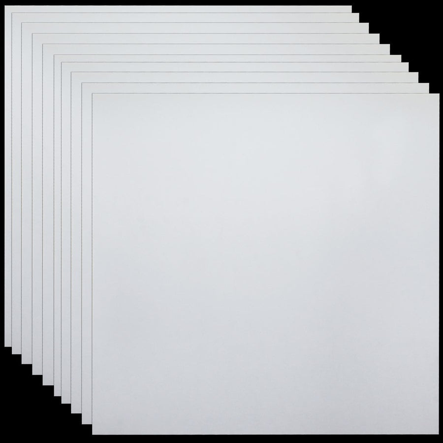 Metallic Paper 12X12 300GSM 10Sheet (12M7000) | Reliance Fine Art |A4 & A5Paper PacksPaper Packs A3