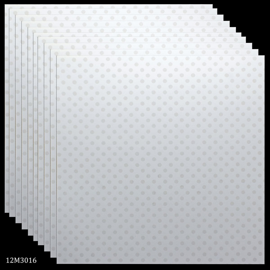 Metallic Paper 12X12 300GSM 3016 10Sheet (12M3016) | Reliance Fine Art |A4 & A5Paper PacksPaper Packs A3