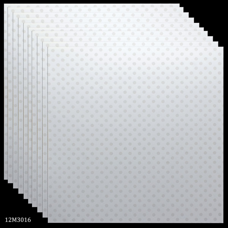 Metallic Paper 12X12 300GSM 3016 10Sheet (12M3016) | Reliance Fine Art |A4 & A5Paper PacksPaper Packs A3