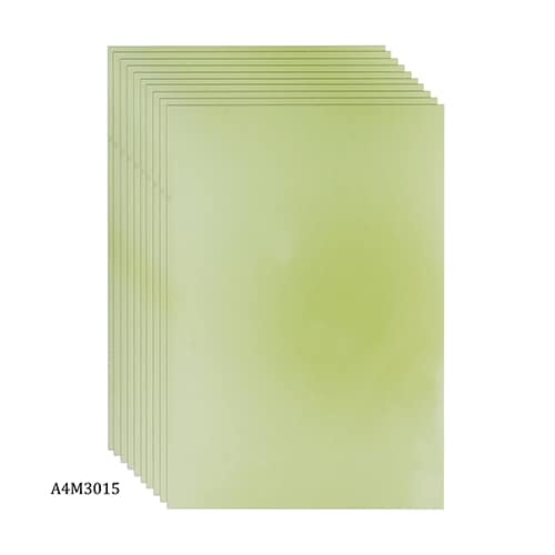 Metallic Paper 300gsm 3015 10Sheet A4m3015 (A4M3015) | Reliance Fine Art |A4 & A5Paper PacksPaper Packs A3