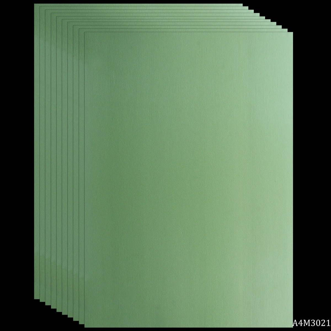 Metallic Paper 300gsm 3021 10Sheet (A4M3021) | Reliance Fine Art |A4 & A5Paper PacksPaper Packs A3