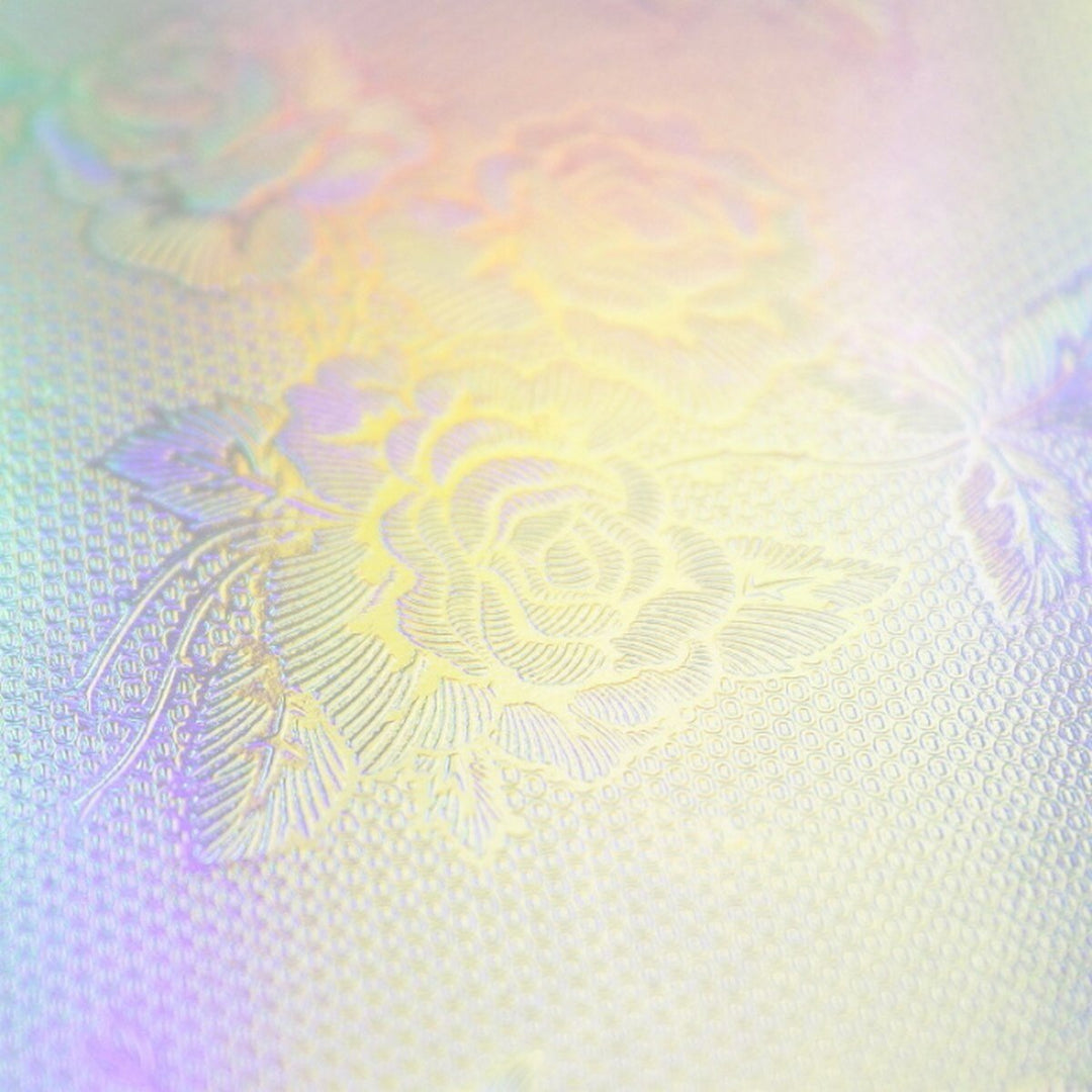 Metallic Paper A4 Holographic Daisy 340gsm (CPMA4H-05) | Reliance Fine Art |A4 & A5Paper PacksPaper Packs A3