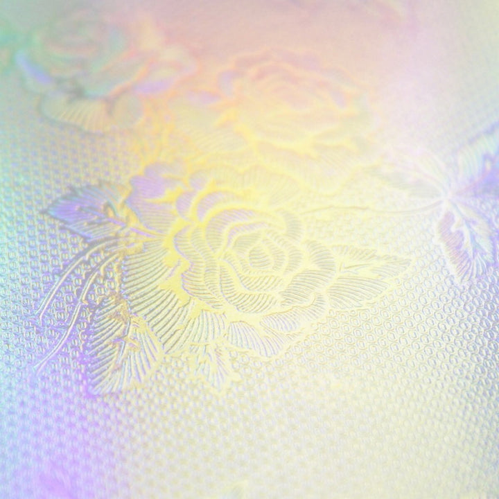 Metallic Paper A4 Holographic Daisy 340gsm (CPMA4H-05) | Reliance Fine Art |A4 & A5Paper PacksPaper Packs A3
