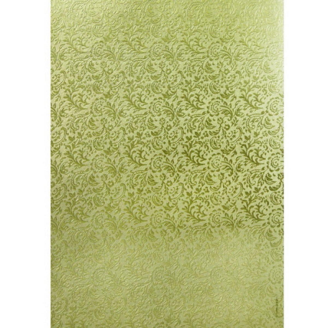 Metallic Paper Golden Honeyflow 340gsm A4 (CPMA4G-01) | Reliance Fine Art |A4 & A5Paper PacksPaper Packs A3