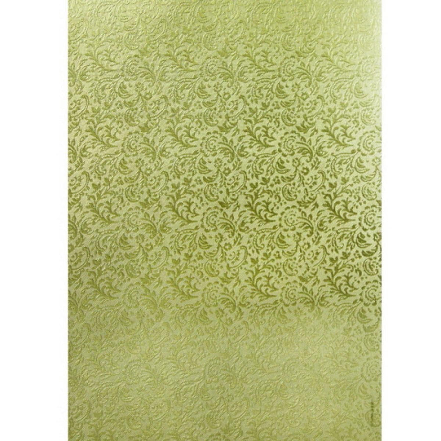 Metallic Paper Golden Honeyflow 340gsm A4 (CPMA4G-01) | Reliance Fine Art |A4 & A5Paper PacksPaper Packs A3