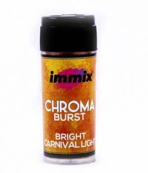 Metallic Pigment Powder- BRIGHT CARNIVAL LIGHT | Reliance Fine Art |Pigment PowderPigments for Resin & Fluid Art