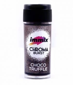 Metallic Pigment Powder- CHOCO TRUFFLE | Reliance Fine Art |Pigment PowderPigments for Resin & Fluid Art