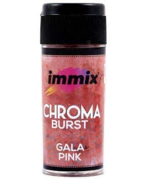 Metallic Pigment Powder- GALA PINK | Reliance Fine Art |Pigment PowderPigments for Resin & Fluid Art