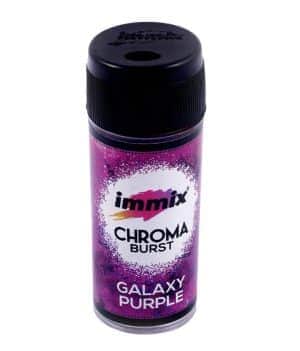 Metallic Pigment Powder- GALAXY PURPLE | Reliance Fine Art |Pigment PowderPigments for Resin & Fluid Art