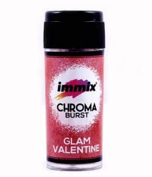 Metallic Pigment Powder- GLAM VALENTINE | Reliance Fine Art |Pigment PowderPigments for Resin & Fluid Art