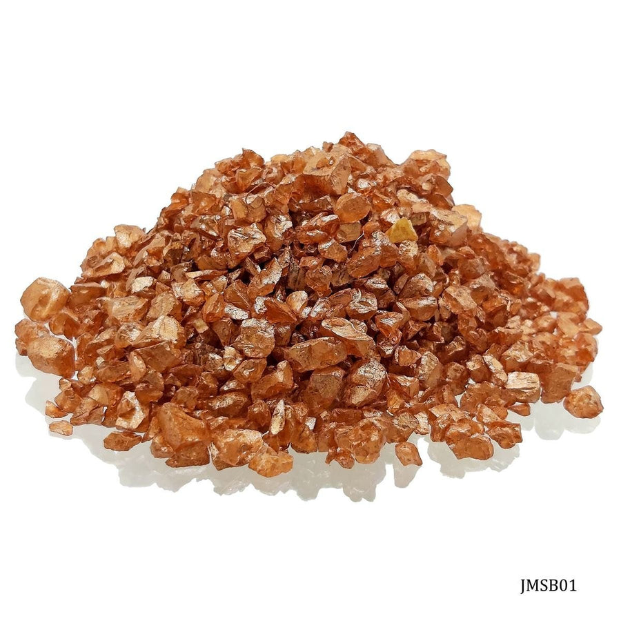 Metallic Stone Bronze Medium 200 grams (JMSB01) | Reliance Fine Art |Resin and Fluid ArtTexture mediums for Resin and Fluid Art