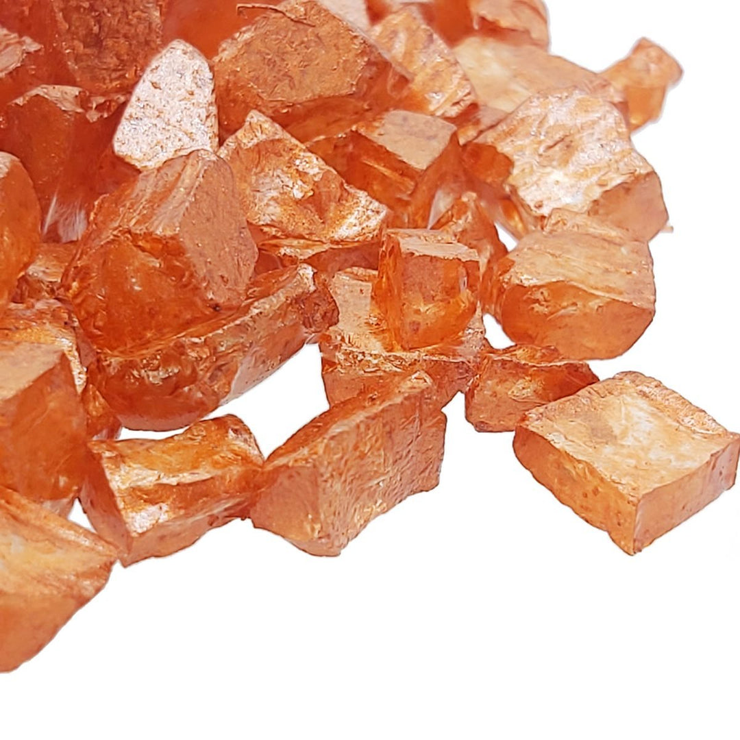 Metallic Stone Copper 200 grams (JFMS01) | Reliance Fine Art |Resin and Fluid ArtTexture mediums for Resin and Fluid Art