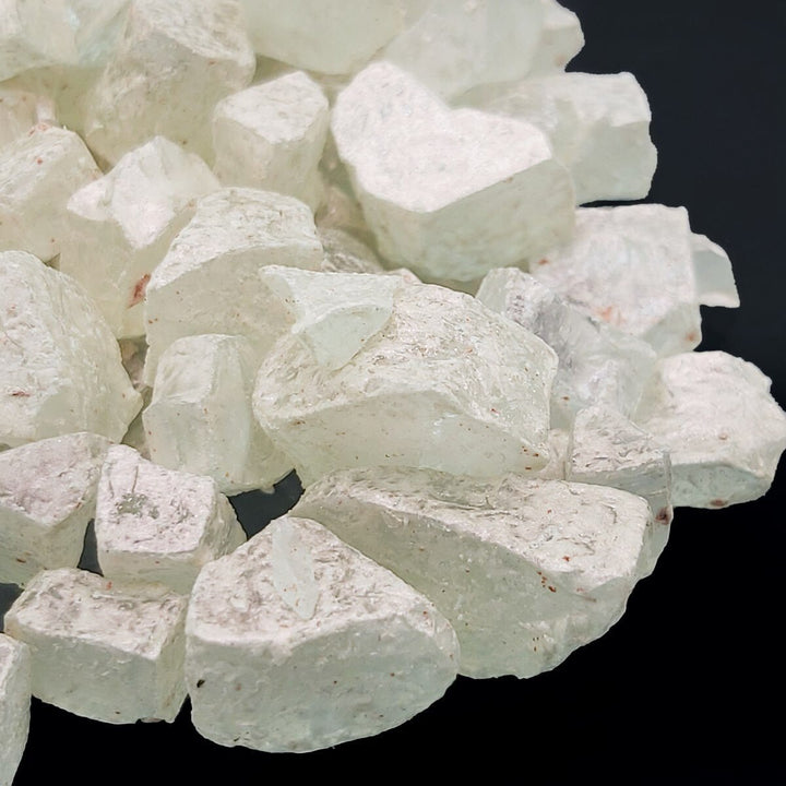 Metallic Stone Pearl 200 grams (JFMS02) | Reliance Fine Art |Resin and Fluid ArtTexture mediums for Resin and Fluid Art