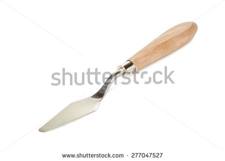 Painting Knife /Single | Reliance Fine Art |Art Tools & Accessories