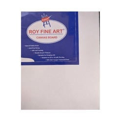 Panel Board 24 X 36 | Reliance Fine Art |Panel Canvas Board