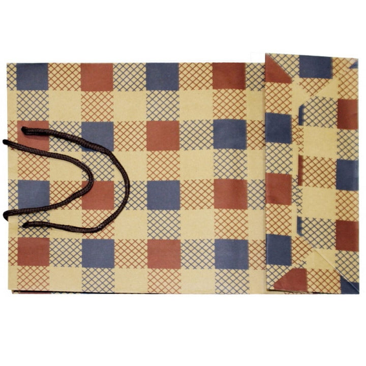 Paper Bag Medium A4 9X12 Inch Design (PBMA4) | Reliance Fine Art |Art Tools & Accessories