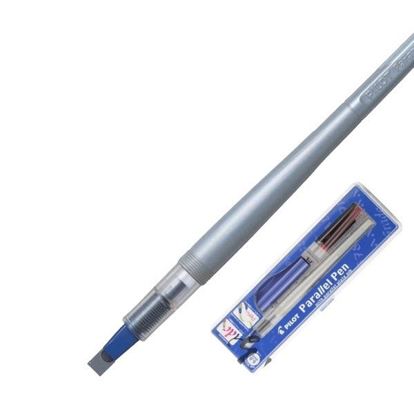 Pilot Parellel Pen 6.0mm | Reliance Fine Art |Calligraphy & Lettering