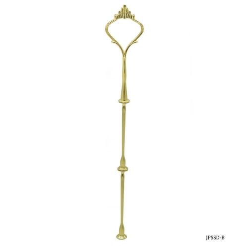 Plate Stand Stick Design 3 Pcs Set (JPSSDA) | Reliance Fine Art |Moulds & Surfaces for Resin and Fluid ArtResin and Fluid Art