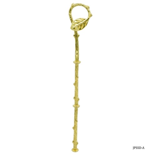 Plate Stand Stick Design 3 Pcs Set (JPSSDC) | Reliance Fine Art |Moulds & Surfaces for Resin and Fluid ArtResin and Fluid Art