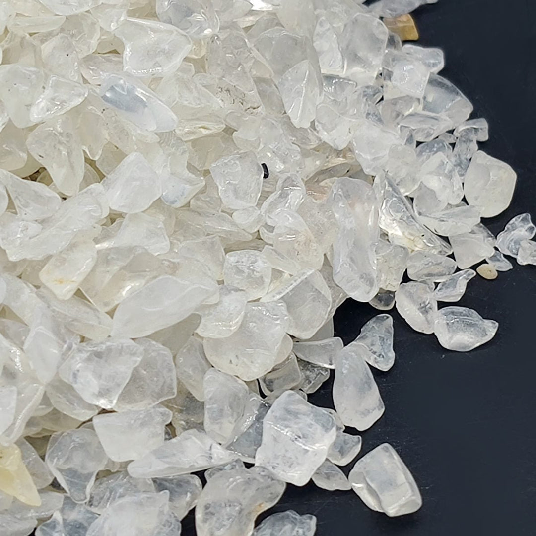 Resin Stone Mini 250 gms Misri White (JRSM-L) | Reliance Fine Art |Resin and Fluid ArtTexture mediums for Resin and Fluid Art