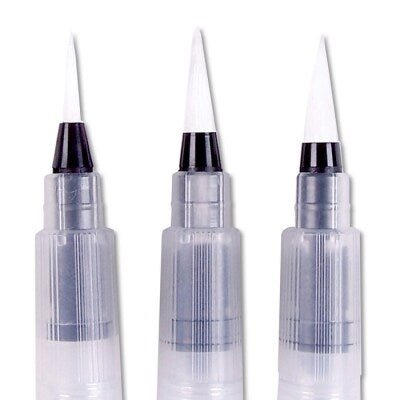 Sakura Koi Water Brush Long Tank Size 2 | Reliance Fine Art |Illustration Pens & Brush PensOther Watercolor BrushesWatercolour Brushes