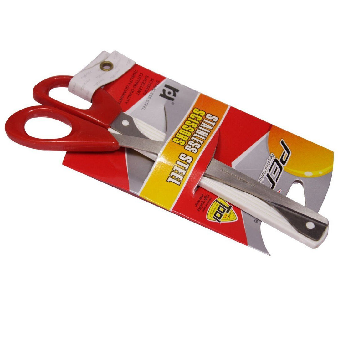 Scissors With Cutter (P140) | Reliance Fine Art |Art Tools & Accessories