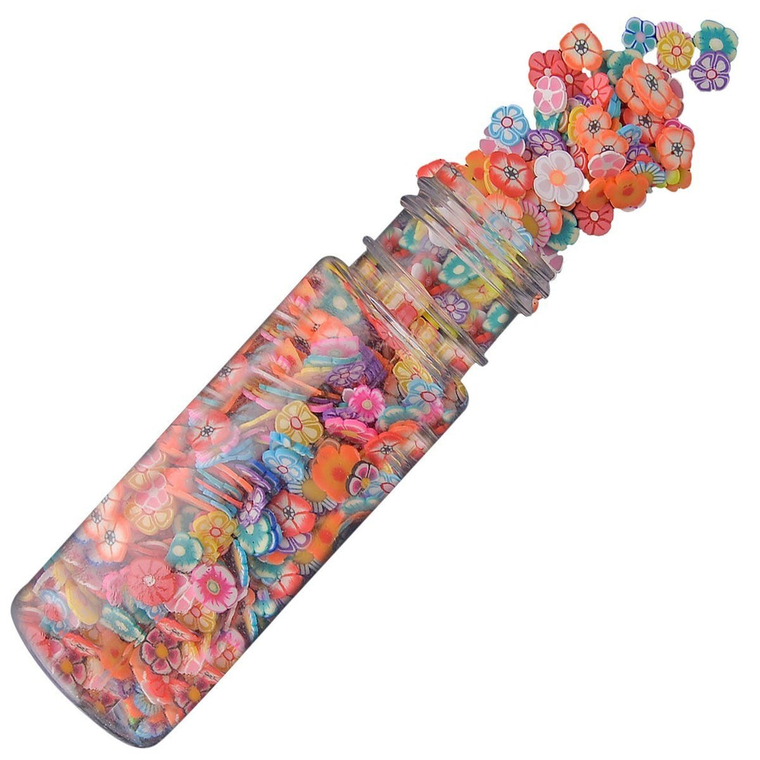 Sequins Flower (JCSFL00) | Reliance Fine Art |Resin and Fluid ArtTexture mediums for Resin and Fluid Art