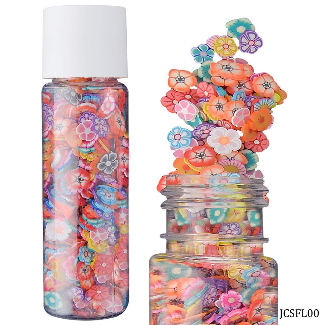 Sequins Flower (JCSFL00) | Reliance Fine Art |Resin and Fluid ArtTexture mediums for Resin and Fluid Art