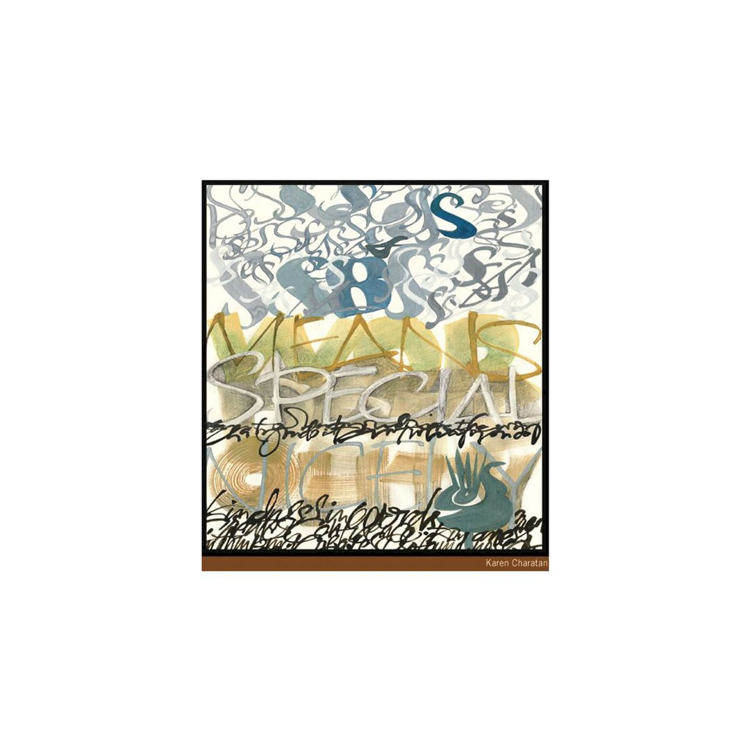 Strathmore 400 Calligraphy Pad A4 8.5x11 Inch (405-11) | Reliance Fine Art |Art PadsCalligraphy & LetteringSketch Pads & Papers