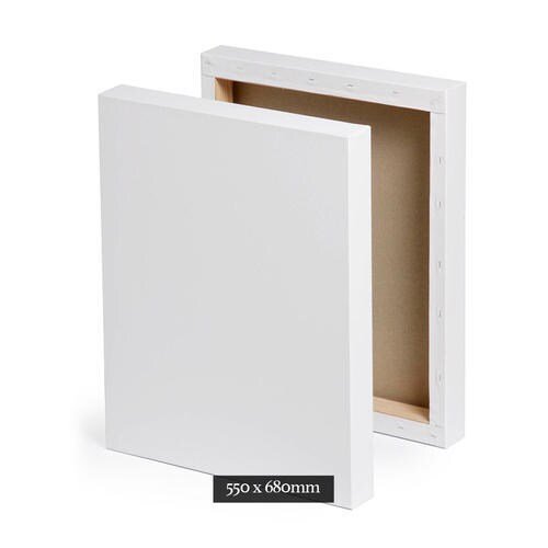 Stretched Canvas 60x60 Inch | Reliance Fine Art |Stretched Canvas