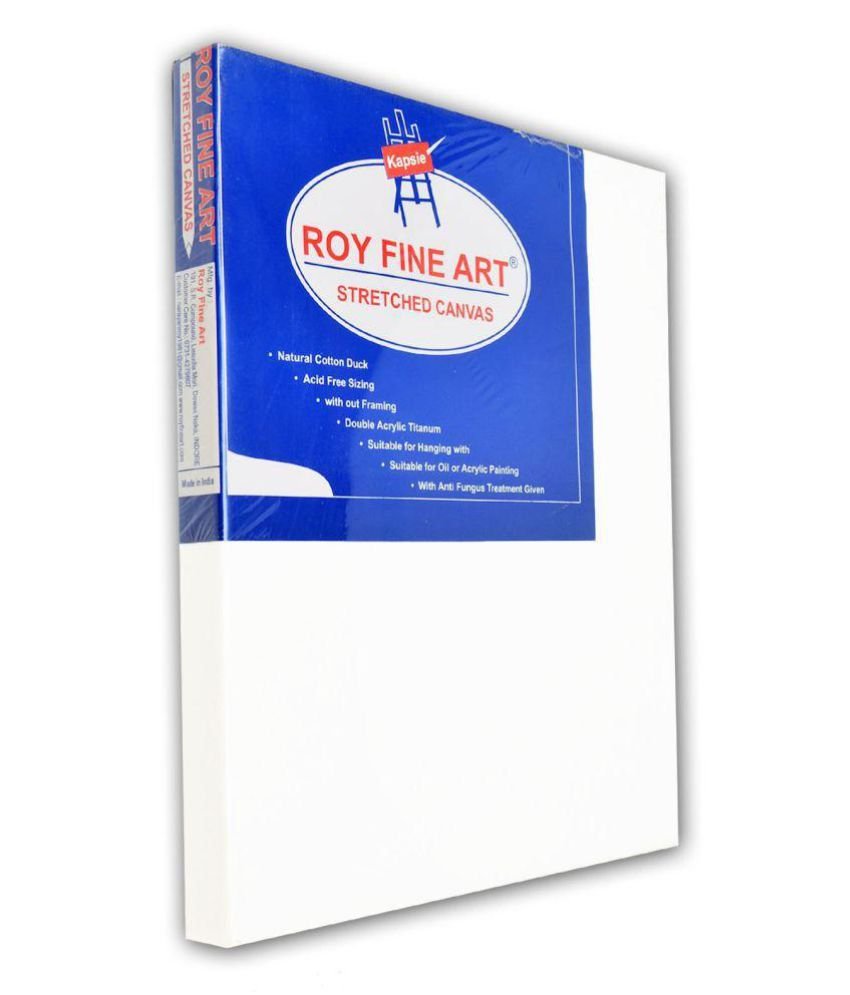 Stretched Canvas 60x60 Inch | Reliance Fine Art |Stretched Canvas