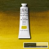 Winsor & Newton Artist Oil Color 37ml S2 Green Gold | Reliance Fine Art |Oil PaintsWinsor & Newton Artist Oil Colours