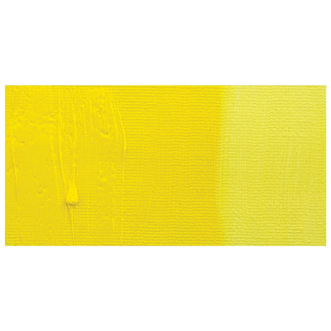 Winsor & Newton Artist Oil Color 37ml S4 Cadmium Free Yellow Pale | Reliance Fine Art |Oil PaintsWinsor & Newton Artist Oil Colours