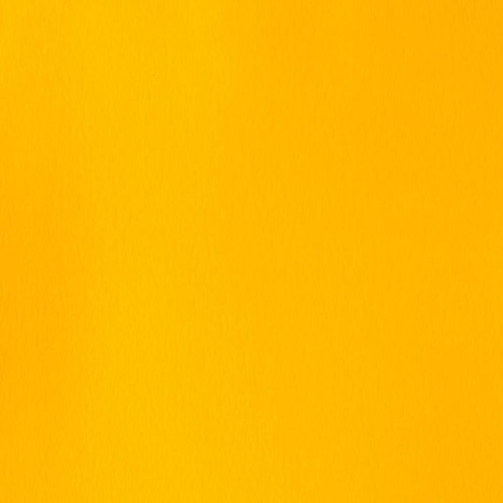 Winsor Newton Designer Gouache Permanent Yellow Deep 14 ML S1 | Reliance Fine Art |Gouache PaintsWinsor & Newton Designer Gouache