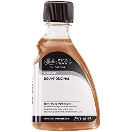Winsor & Newton Liquin Original 250 ML | Reliance Fine Art |Oil Mediums & VarnishOil Painting Mediums & Varnishes